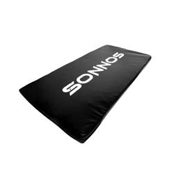 COLCHONETA SONNOS GYM 1 ROJA 1mt x 50cm x 4cm (alta densidad)
