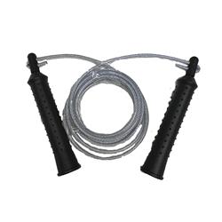 SOGA SALTAR CABLE ACERO PROYEC ART 685 (pesada)