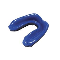 PROTECTOR BUCAL SIMPLE PROYEC ADULTO ART 446 (bicolor en estuche)