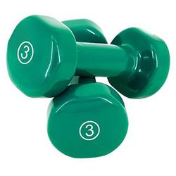 MANCUERNA REC. 3 LBS 1,36KG (venta x par)