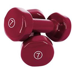 MANCUERNA REC. 7 LBS 3.17 KG (venta x par)