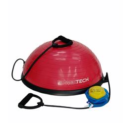 BOSU 60 CM PwT CON BANDAS