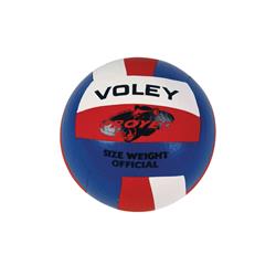 PELOTA VOLEY PROYEC BEACH CUERO SINTETICO (art 047)