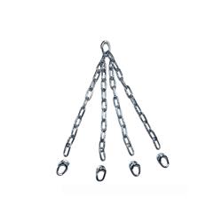 CADENA METALICA ESTAÑADA PROYEC ART 921 (bolsa boxeo)