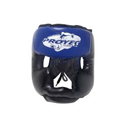 CABEZAL CON POMULO + MENTON CUERO SINTETICO (art 896)