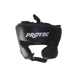 CABEZAL POMULO + PROTECTOR NUCA PROYEC IMPORTADO (art 169)