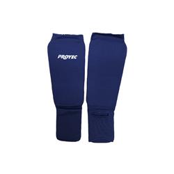 PROTECTOR TIBIAL + EMPEINE ELASTIZADO PROYEC IMPORTADO (art 174)
