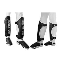 PROTECTOR TIBIAL SEMIPROFESIONAL CON EMPEINE NACIONAL (art 767)