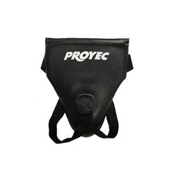 PROTECTOR INGUINAL PROYEC REFORZADO SINT (art 523)