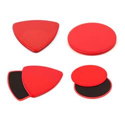 SLIDER REDONDO PYC art 015 (venta x par)