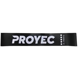 BANDA CIRCULAR NEGRO PYC (Alta)