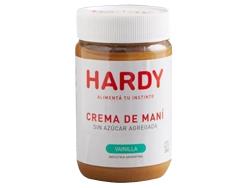 CREMA DE MANI VAINILLA