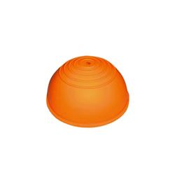 MINI BOSU 18cm SIN PINCHES