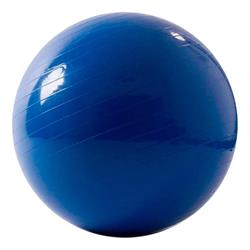 PELOTA FITBALL Ø 55cm REFORZADA 800 gms.