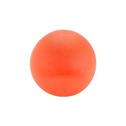 MEDICINE BALL CAUCHO BASQUET 500grms (1/2 pique)