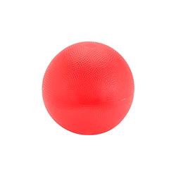 MEDICINE BALL CAUCHO BASQUET 650grms (1/2 pique)