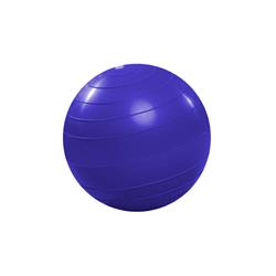 MEDICINE BALL PVC 2kg (con pique)