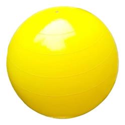 PELOTA FITBALL Ø 85cm REFORZADA 1200 grms - Violeta
