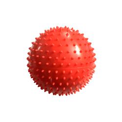 MEDICINE BALL PVC CON PINCHES 2kg (con pique)