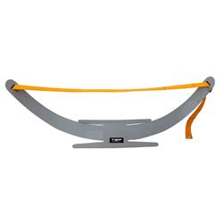 VALLA FLEXIBLE ALTURA REGULABLE PVC