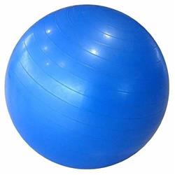 PELOTA FITBALL Ø 65cm REFORZADA 1000 gms.