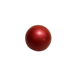 PELOTA PILATES BLANDA  Ø18cm x 200grms NACIONAL