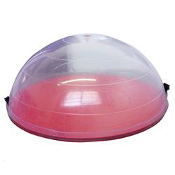 BOSU 60cm SIN BANDAS