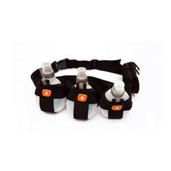 CINTURON HIDRATANTE NOAF 3 BOTELLAS