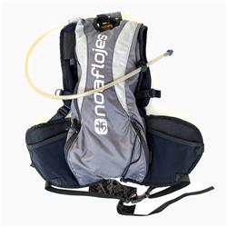 MOCHILA HIDRATANTE NOAF 7 LITROS (vejiga 2 litros)