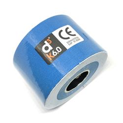 VENDA CINTA ELEASTICA COHESIVA D3 5CM X 4,5M AZUL