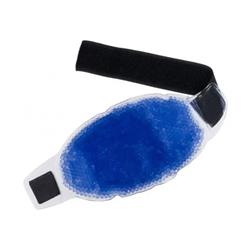 GEL FRIO CALOR THERA PEARL UNIVERSAL SPORT C/SUJETADOR (28x11x5cm)