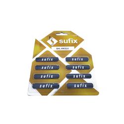 BALANCER TENIS PLOMITOS x Unid