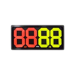 PIZARRA PARA CAMBIOS DRB