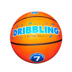 PELOTA BASQUET Nº7 DRB NARANJA