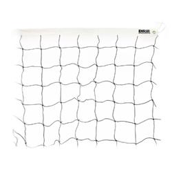 RED VOLEY DRB PROFESIONAL 9,4mts x 1mt x 1,5mm (cable acero)