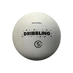 PELOTA VOLEY DRB GOMA COLOR LISO