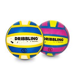 PELOTA VOLEY DRB GOMA TRICOLOR 2.0