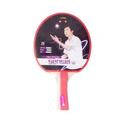 PALETA PING PONG SENSEI 2*