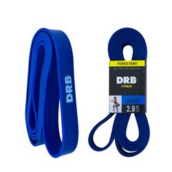 BANDA ASISTENCIA DOMINADA DRB AZUL (2,9cm ANCHO)