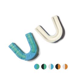 PROTECTOR BUCAL DRB BICOLOR SIMPLE ADULTO