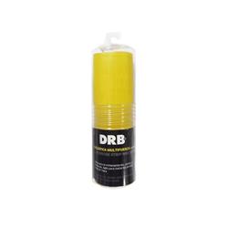 CINTA ELASTICA DRB AMARILLO 1,5mts (tension baja)