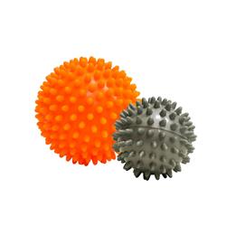 PELOTA CON PINCHES Ø9cm DRB (masajes)