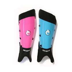 CANILLERA HOCKEY SIMBRA NEW PRO S/M (celeste / rosa)
