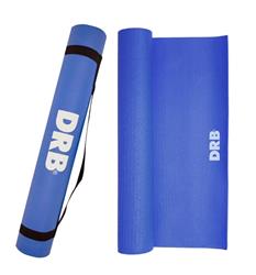 COLCHONETA PILATES 1,70mts x 60cm x 4mm DRB - Cele