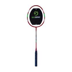 RAQUETA BADMINTON ADULTO SIXERO ELITE