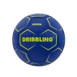 PELOTA HANDBALL Nº1 DRB GOMA