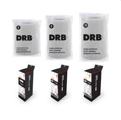 VENDA ELASTICA DRB ULTRA LIGHT BLANCA x 8cm