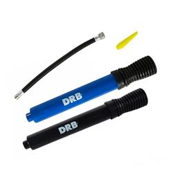 INFLADOR DOBLE ACCION