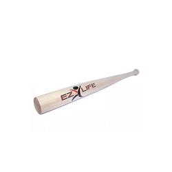 BATE MADERA 34plg EZ-LIFE