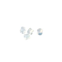 TAPON OIDO SILICONA x 4 LEJOPI